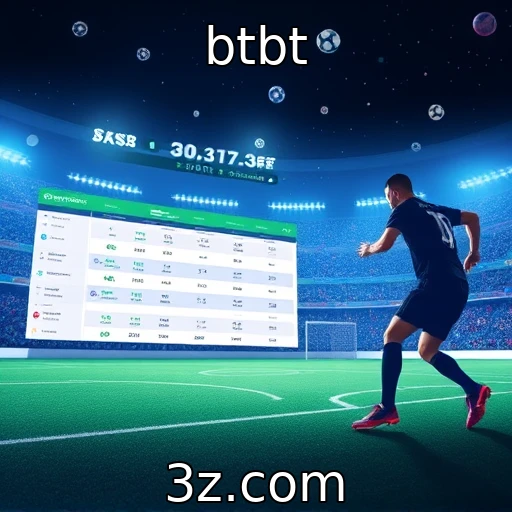 btbt Impulsione seus ganhos: a psicologia por trás das apostas esportivas