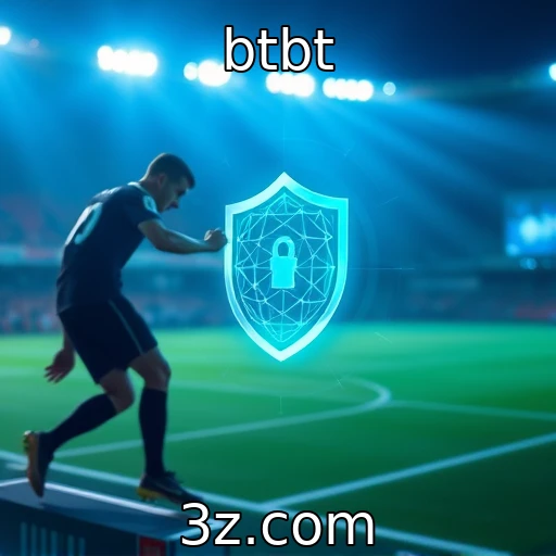 btbt Desvendando as Principais Tendências das Apostas no Brasil para 2025