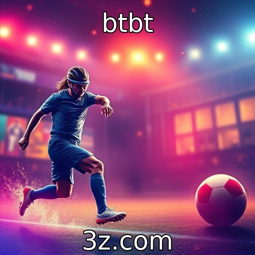 btbt A explosão das apostas esportivas no Brasil: O que esperar em 2025?