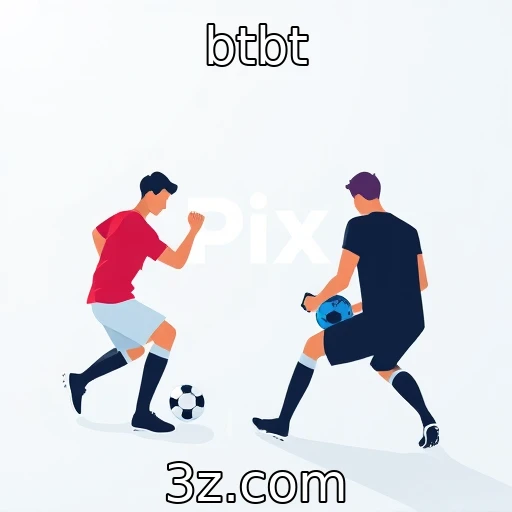 btbt Como Analisar Apostas em Partidas de Futebol: Dicas Essenciais
