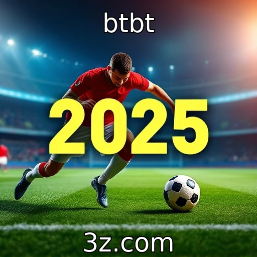 btbt Novas Tendências nas Apostas Esportivas para 2025