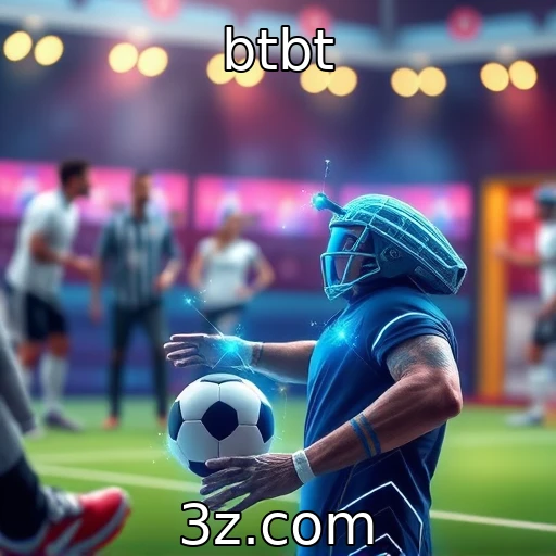 btbt Análise detalhada: como as apostas esportivas estão mudando em 2025