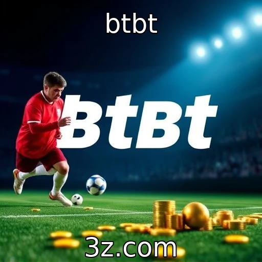 btbt Segredos das Apostas Esportivas: Como Maximizar Seus Lucros na Jogada