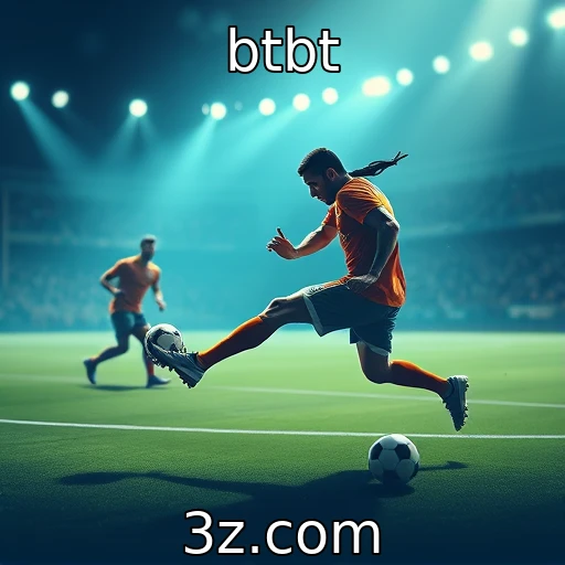 btbt Apostas esportivas em ascensão: Cenários para acompanhar em 2025