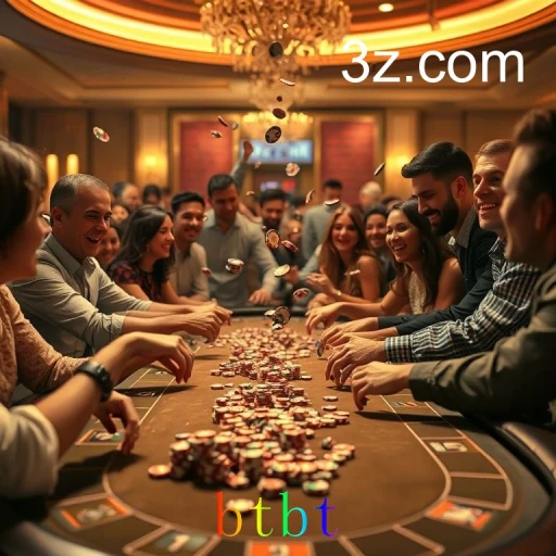 Experimente o VIP no btbt e Transforme Seu Jogo